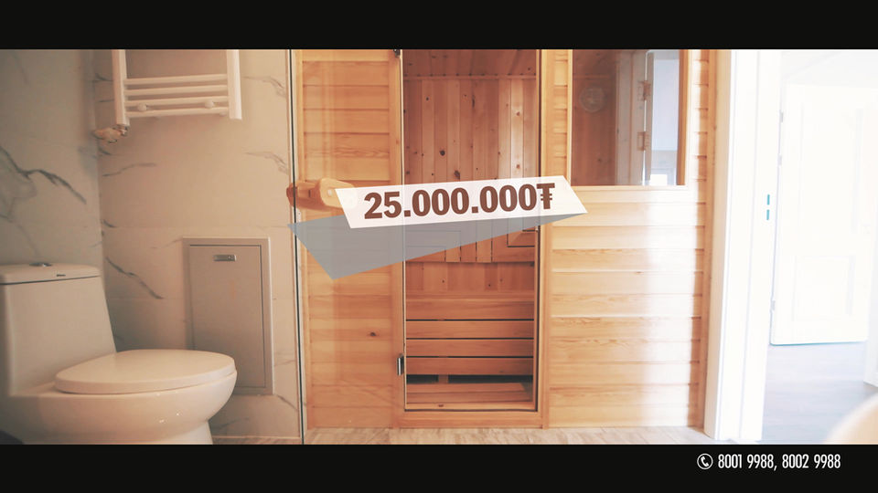 4. Mogul Town